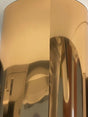 Metallic Vinyl - Copper Heat Transfer Vinyl - Copper Metallic Finish, 20" Width (1 Foot)