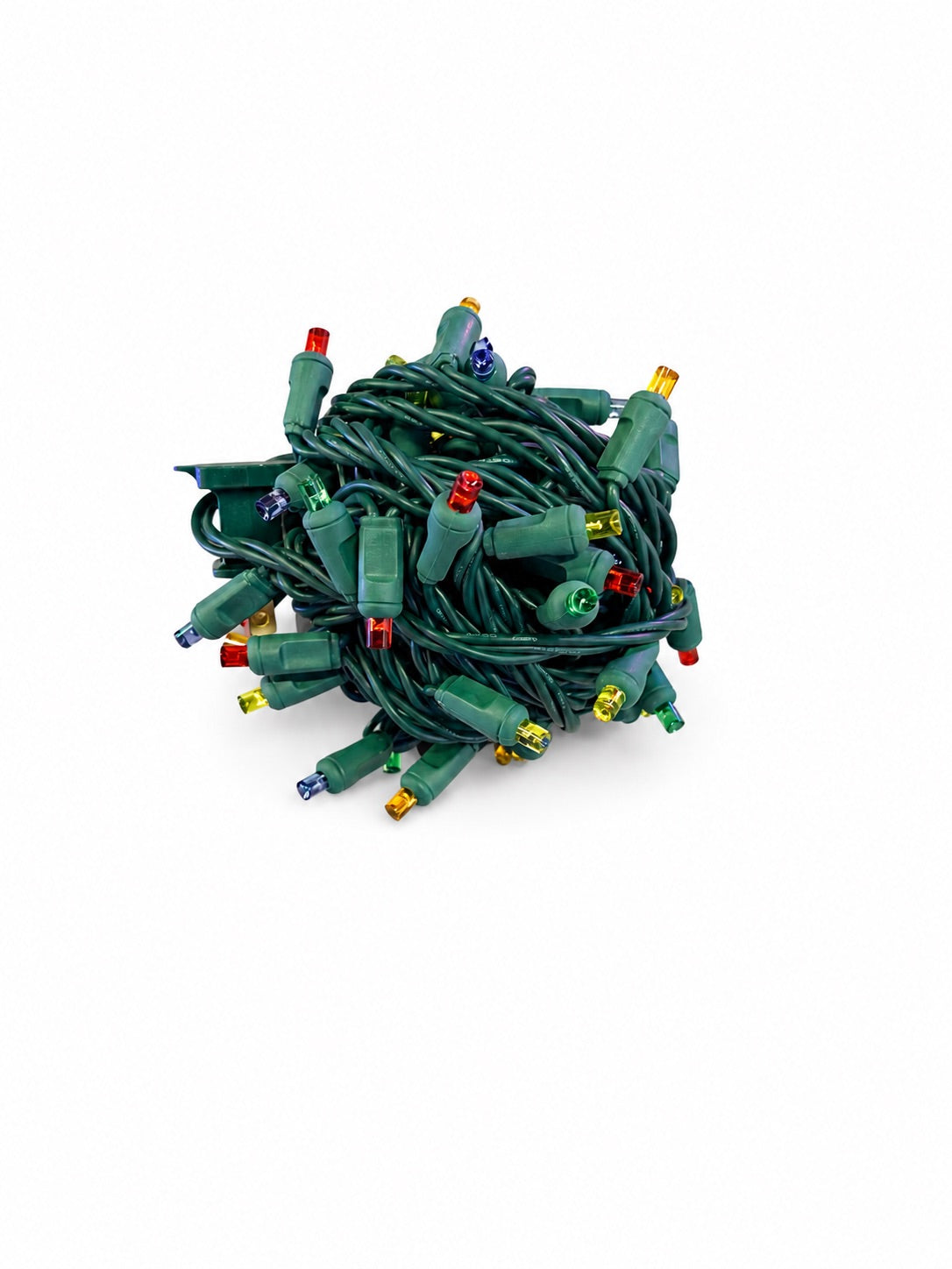5mm Multi - 70L 4" Spacing