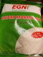 EGN Kalizira Rice 5lb