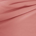 Double Ribbed Spandex Nylon Spandex Fabric - Ribbed Texture, 55" Width (1 Yard)