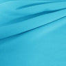 Double Ribbed Spandex Nylon Spandex Fabric - Ribbed Texture, 55" Width, 20 Colors (1 Yard)