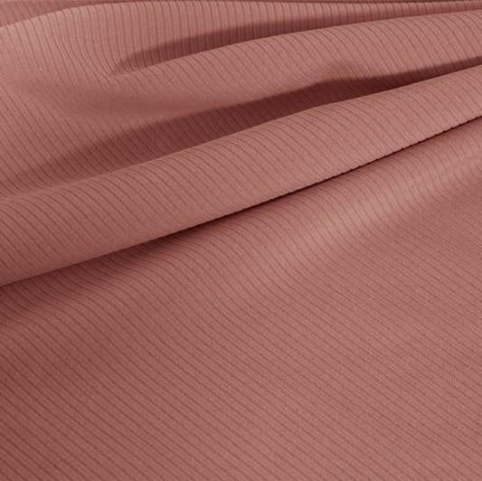 Double Ribbed Spandex Fabric