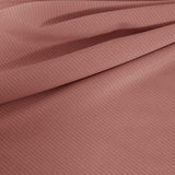 Double Ribbed Spandex Fabric