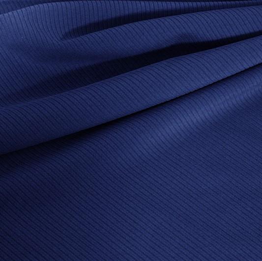 Double Ribbed Spandex Fabric
