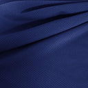 Double Ribbed Spandex Nylon Spandex Fabric - Ribbed Texture, 55" Width, 20 Colors (1 Yard)