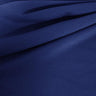 Double Ribbed Spandex Nylon Spandex Fabric - Ribbed Texture, 55" Width (1 Yard)