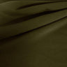 Double Ribbed Spandex Nylon Spandex Fabric - Ribbed Texture, 55" Width (1 Yard)