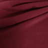 Double Ribbed Spandex Nylon Spandex Fabric - Ribbed Texture, 55" Width, 20 Colors (1 Yard)