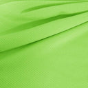 Double Ribbed Spandex Fabric