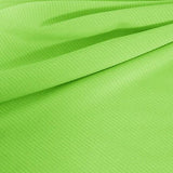 Double Ribbed Spandex Fabric