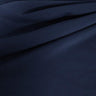 Double Ribbed Spandex Nylon Spandex Fabric - Ribbed Texture, 55" Width, 20 Colors (1 Yard)