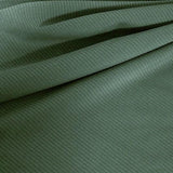 Double Ribbed Spandex Fabric