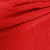 Double Ribbed Spandex Fabric