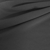 Double Ribbed Spandex Fabric