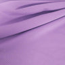 Double Ribbed Spandex Nylon Spandex Fabric - Ribbed Texture, 55" Width (1 Yard)