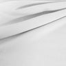 Double Ribbed Spandex Fabric