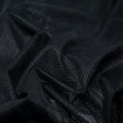 Polyester Mesh Tricot Polyester Fabric - Boardshort And Swim Trunk Lining, 56" Width (1 Yard)