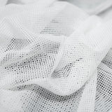 Polyester Mesh Tricot Lining Fabric