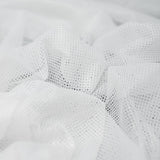 Polyester Mesh Tricot Polyester Fabric - Boardshort And Swim Trunk Lining, 56" Width (1 Yard)