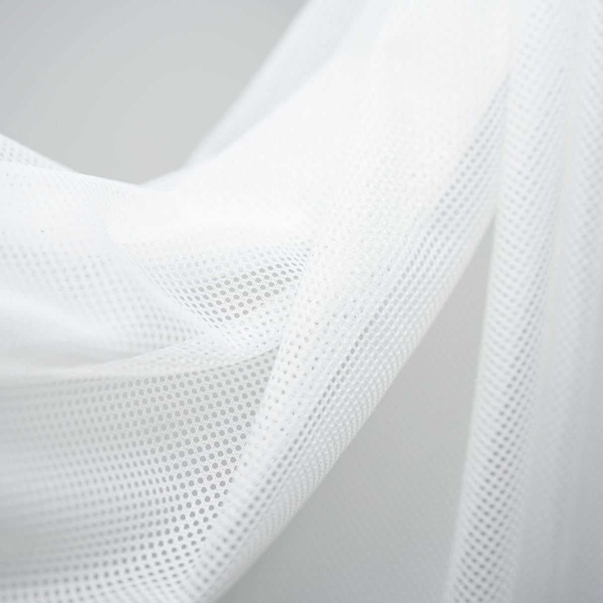 Polyester Mesh Tricot Lining Fabric