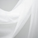 Polyester Mesh Tricot Polyester Fabric - Boardshort And Swim Trunk Lining, 56" Width (1 Yard)