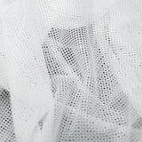 Polyester Mesh Tricot Lining Fabric