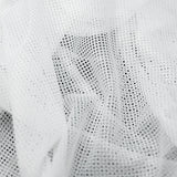 Polyester Mesh Tricot Polyester Fabric - Boardshort And Swim Trunk Lining, 56" Width (1 Yard)