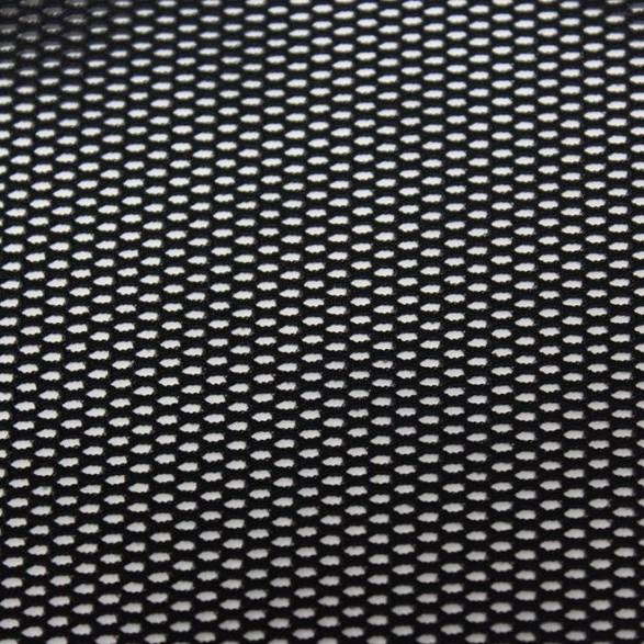 Recycled Fishnet Stretch Fabric
