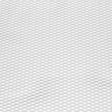 Drift Recycled Fishnet Fabric - Black, White Fishnet, 56" Width (1 Yard)
