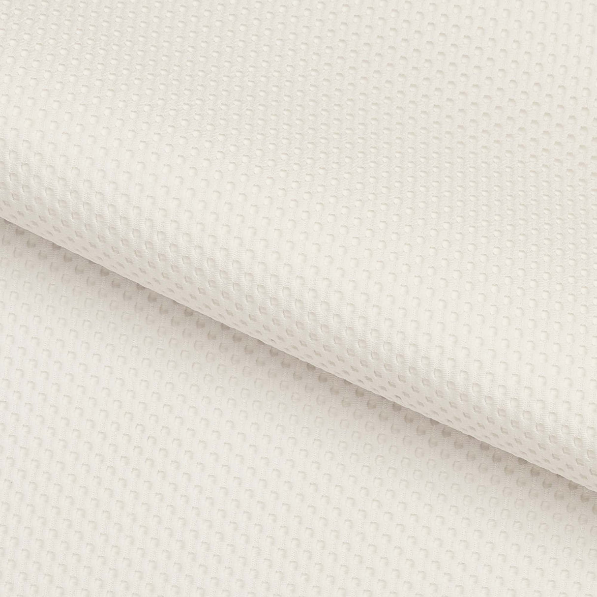 Jacquard Stretch Mesh Fabric