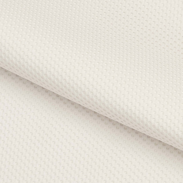 DotFlex Jacquard Stretch Mesh Polyester Spandex Fabric - Black, Jacquard Stretch Mesh, 58" Width (1 Yard)