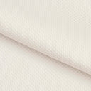 DotFlex Jacquard Stretch Mesh Fabric - Black, 58" Width (1 Yard)