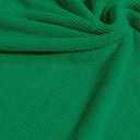 Popcorn Polyester Spandex Jacquard Fabric