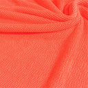 Popcorn Polyester Spandex Jacquard Fabric