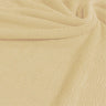 Popcorn Polyester Spandex Jacquard Fabric