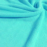 Popcorn Polyester Spandex Jacquard Fabric - 4-Way Stretch, 28" Width (1 Yard)