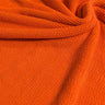 Popcorn Polyester Spandex Jacquard Fabric - 4-Way Stretch, 28" Width (1 Yard)