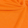 Popcorn Polyester Spandex Jacquard Fabric