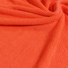 Popcorn Polyester Spandex Jacquard Fabric - 4-Way Stretch, 28" Width (1 Yard)