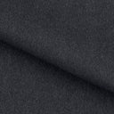 Polyester Supplex Spandex Jersey Heather Grey