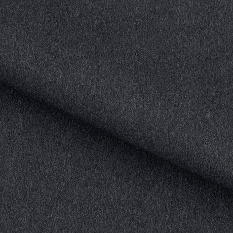 Polyester Supplex Spandex Jersey Heather Grey