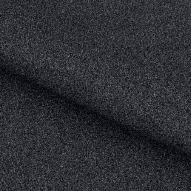 Polyester Supplex Spandex Jersey Heather Grey