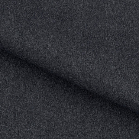 Elite Polyester Supplex Spandex Jersey Fabric - Heather Look Grey, 57" Width (1 Yard)