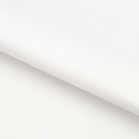 Elite Polyester Spandex Tricot Fabric - Black, White, 50" Width (1 Yard)
