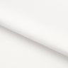 Elite Polyester Spandex Tricot Fabric - Black, White, 50" Width (1 Yard)