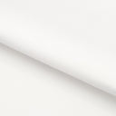 Elite Polyester Spandex Tricot Fabric - Black, White, 50" Width (1 Yard)
