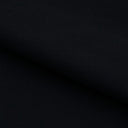 Brushed Polyester Lycra Tricot Black
