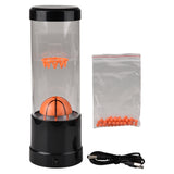 Basketball Water Motion Lamp (1 PC)