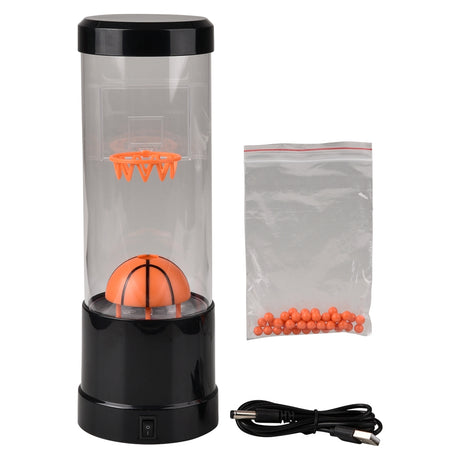Basketball Water Motion Lamp (1 PC)