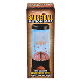 Basketball Water Motion Lamp (1 PC)